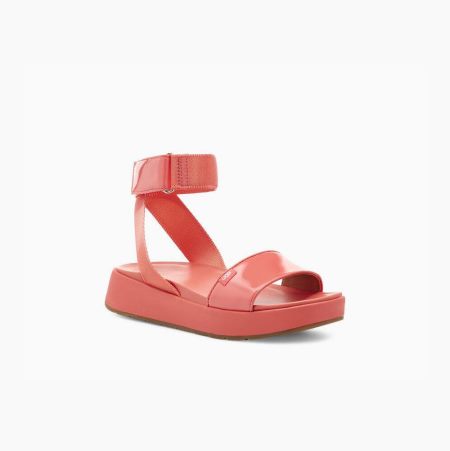 UGG Lennox Coral Sandals for Women (RPDI74230)